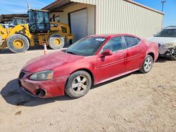 2007 Pontiac Grand Prix for sale in Temple, TX