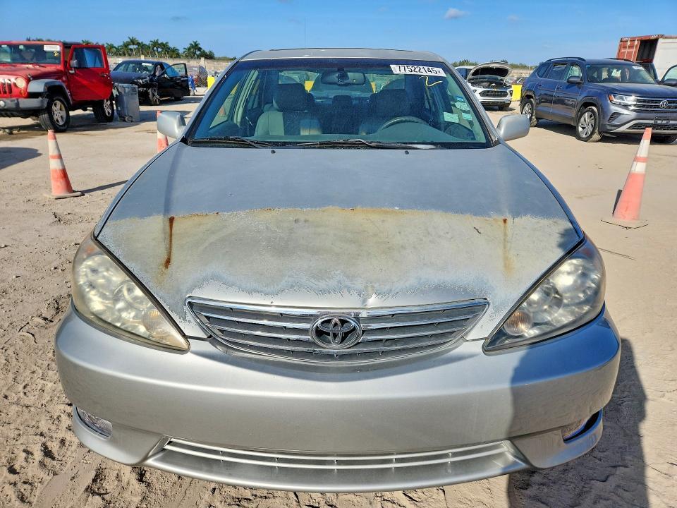 2006 Toyota Camry