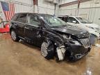 2013 Lincoln MKX