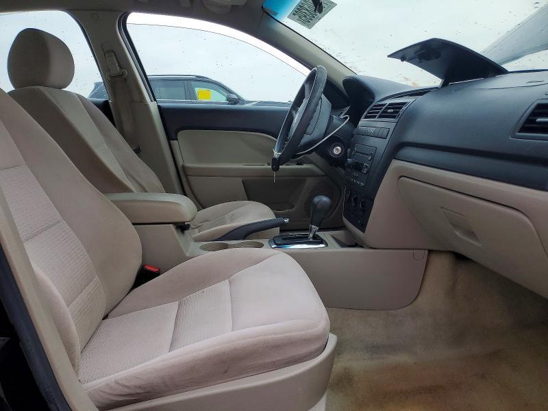 2006 Ford Fusion s