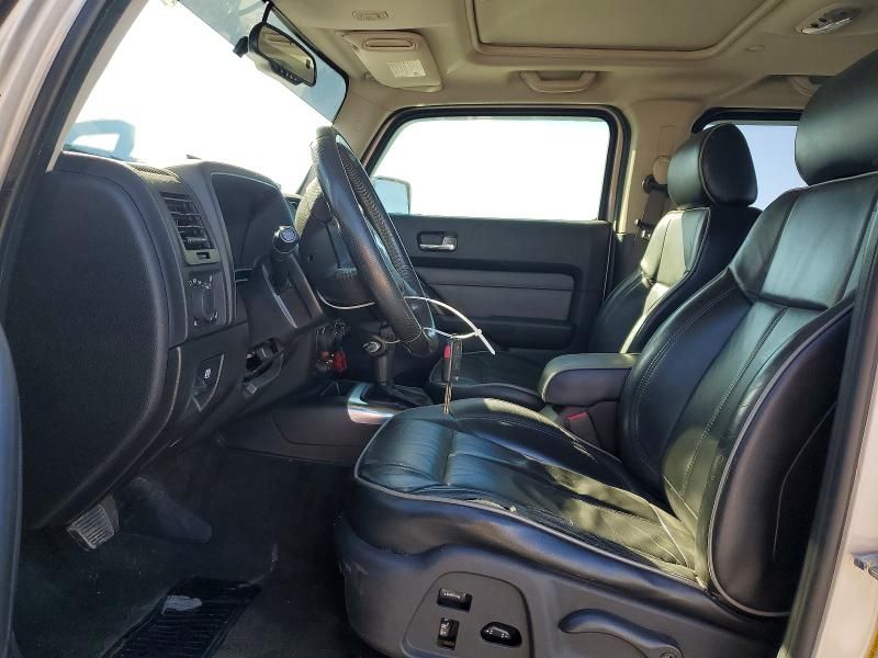 2007 Hummer H3
