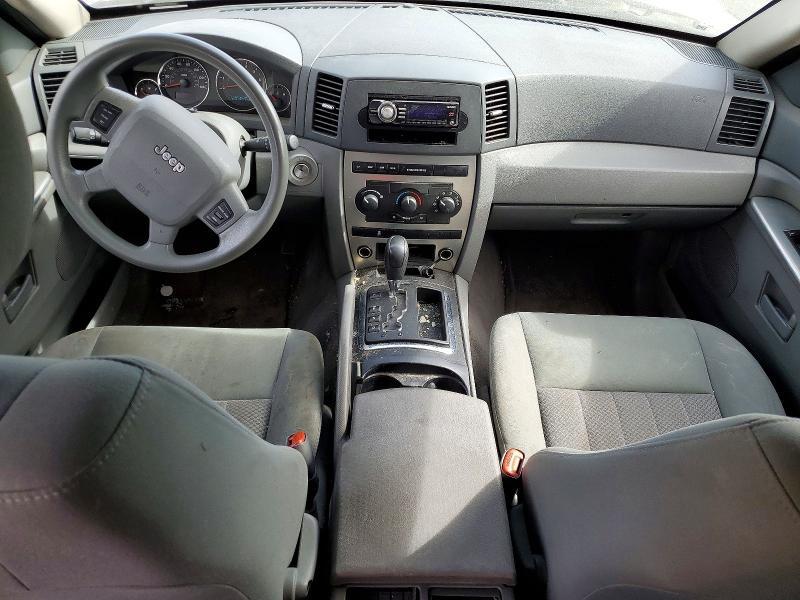 2005 Jeep Grand Cherokee Laredo