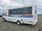 2017 Ford Econoline-Coach Bus