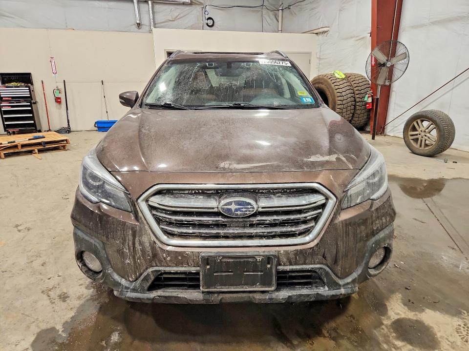 2019 Subaru Outback Touring