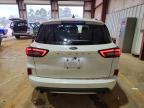 2024 Ford Escape st Line