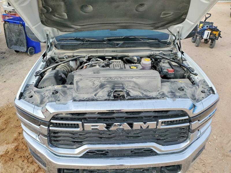 2025 Dodge RAM 2500 BIG Horn