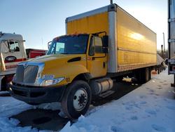 2017 International 4000 4300 en venta en Glassboro, NJ