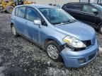 2011 Nissan Versa 1.8 s