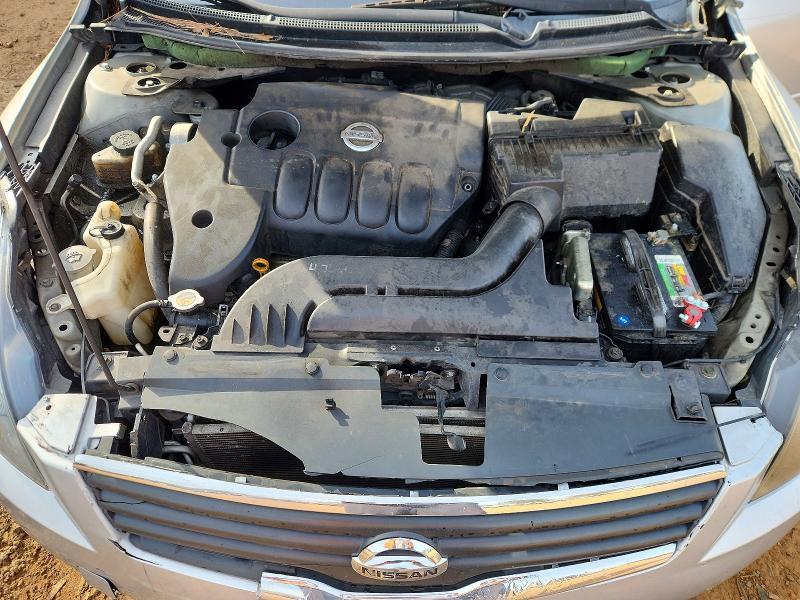 2007 Nissan Altima 2.5