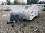 2013 Flagstaff Trailers