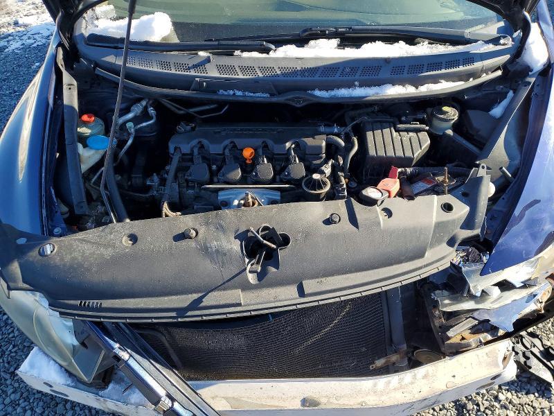 2006 Honda Civic ex
