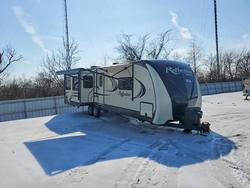 Grand Design salvage cars for sale: 2020 Grand Design Reflection Camper