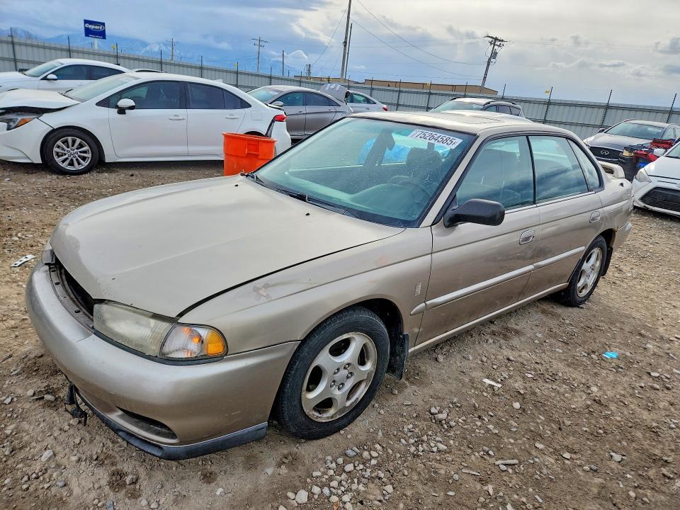 1999 Subaru Legacy l