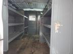 2016 Chevrolet Express 2500 Utility / Service Van