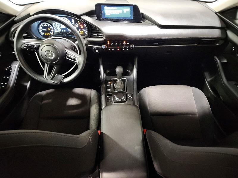 2024 Mazda 3 Select Sport