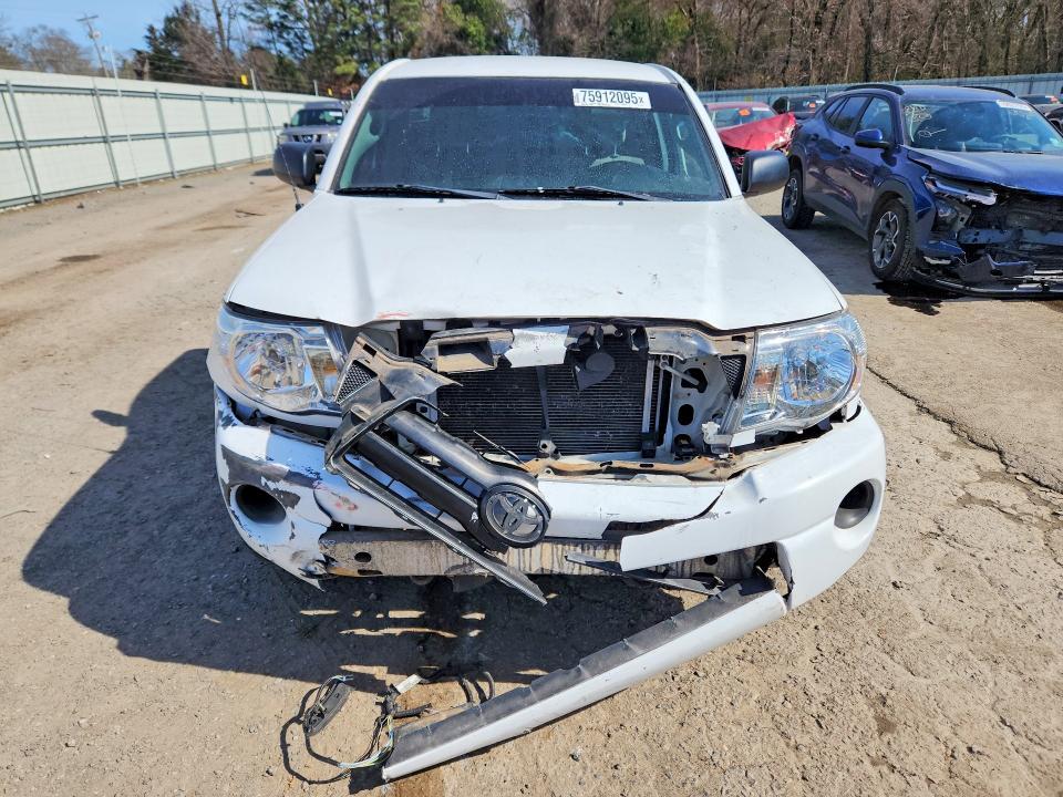 2007 Toyota Tacoma