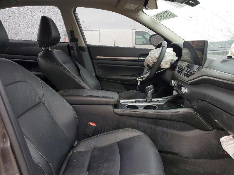 2024 Nissan Altima 2.5 sl