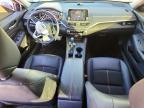 2022 Niss Altima 2.5 sr