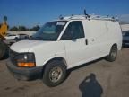 2016 Chevrolet Express 2500 Cargo Utility / Service Van