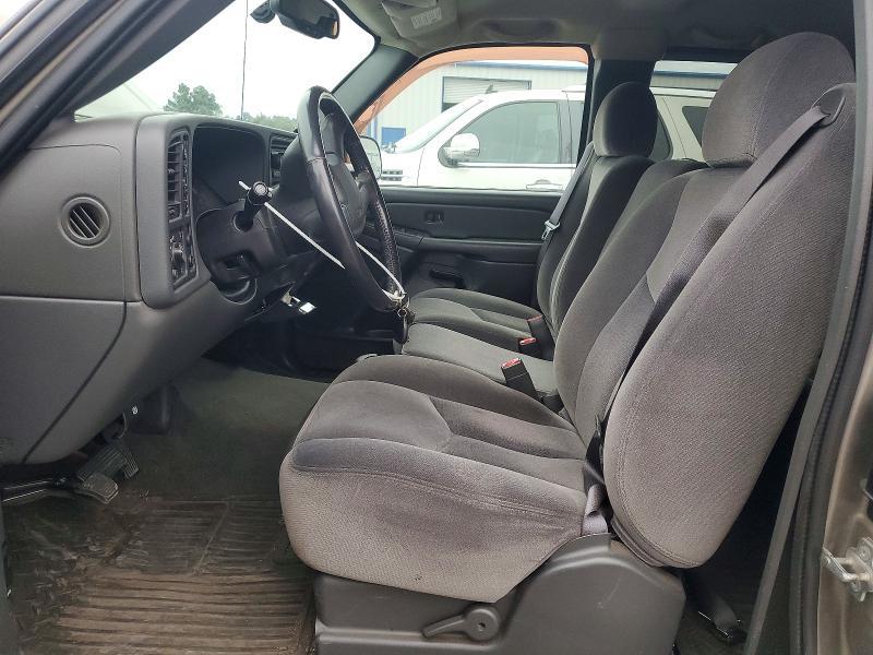 2004 GMC New Sierra K1500