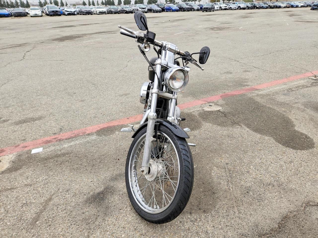 2003 Harley-Davidson Xl883 c