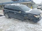 2011 Acura Mdx Technology