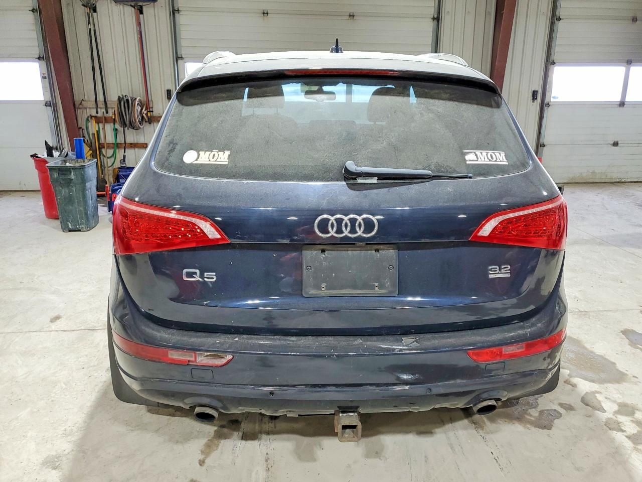 2010 Audi Q5 Premium Plus