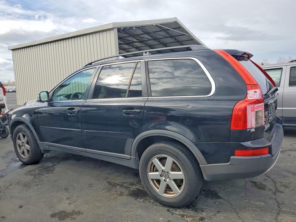 2008 Volvo Xc90 3.2