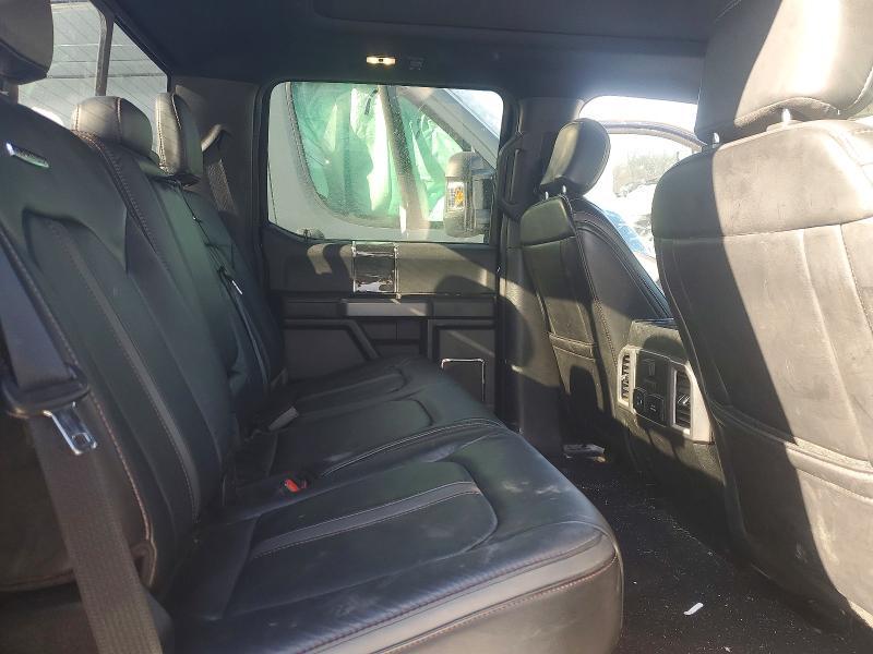 2021 Ford F450 Super Duty