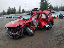 2022 Mazda Cx-5 Preferred en venta en Graham, WA