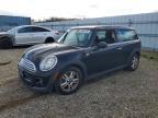 2012 Mini Cooper Clubman