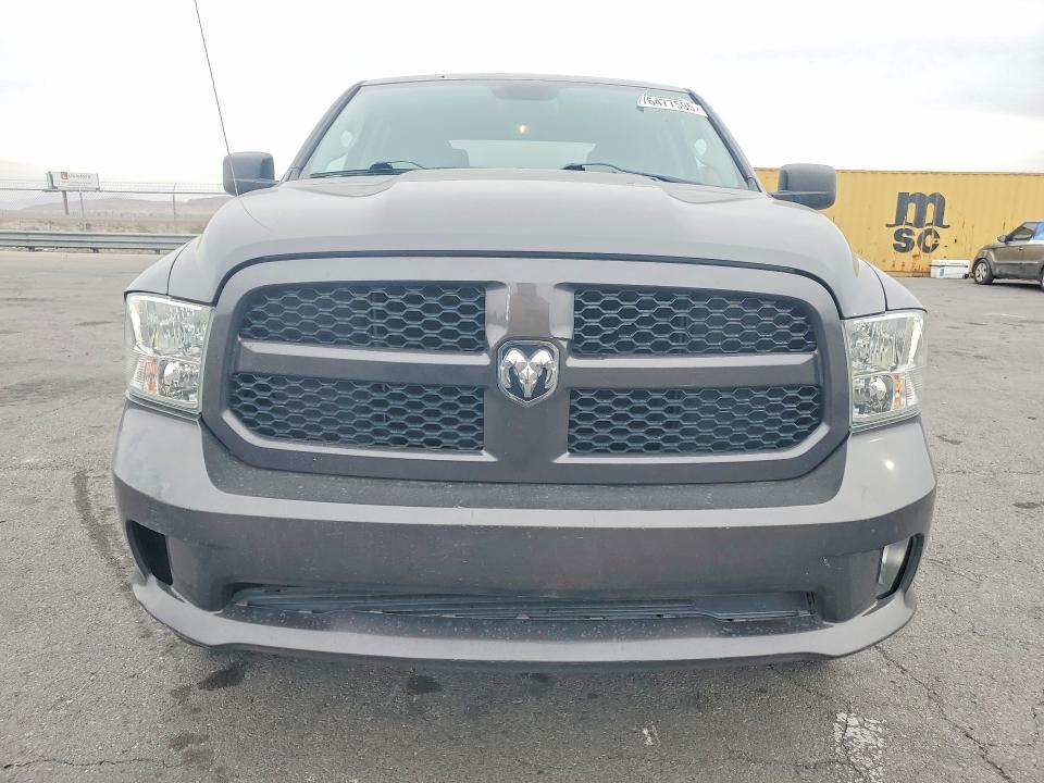 2014 Dodge RAM 1500 ST