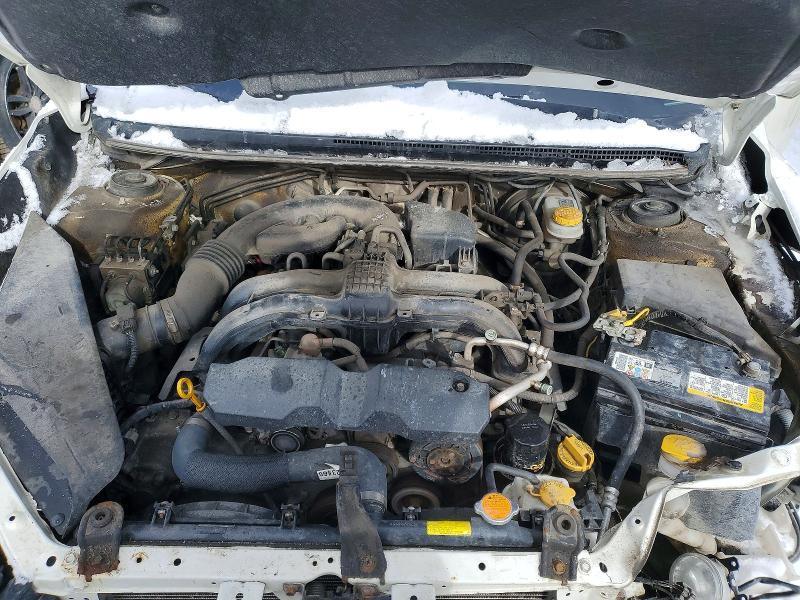 2016 Subaru Impreza Premium Plus