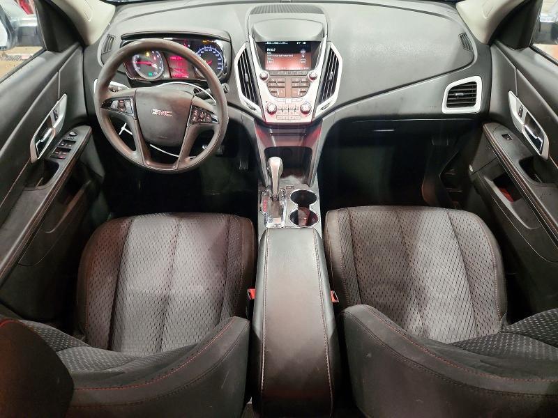 2014 GMC Terrain sle