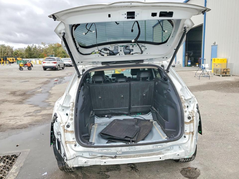 2023 Mazda Cx-50 Base