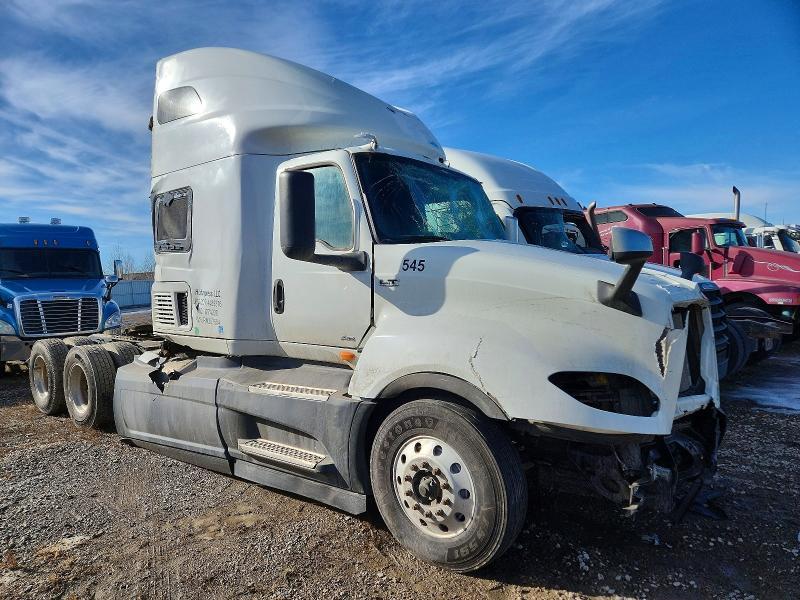 2024 International LT62F Semi Truck