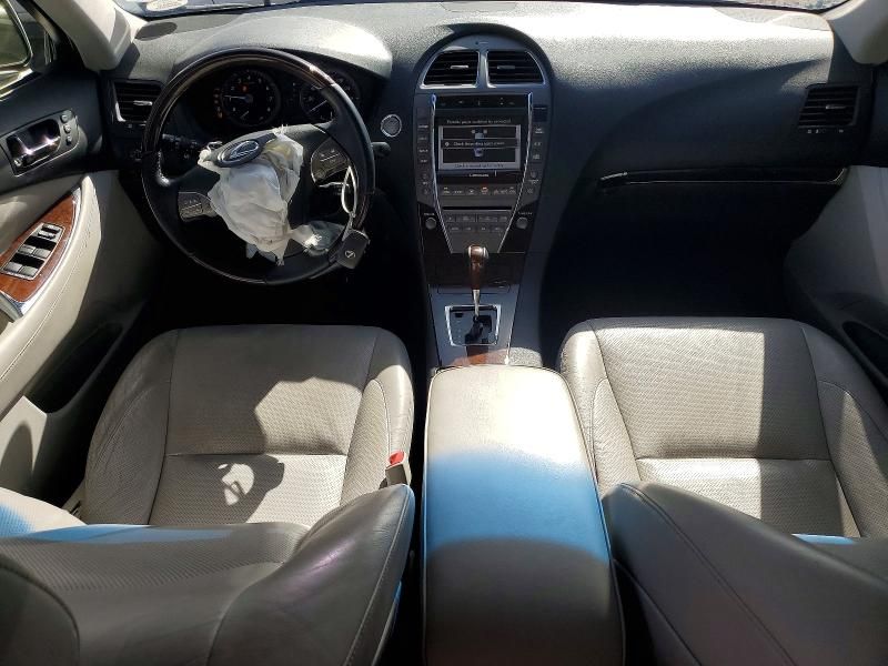 2011 Lexus Es 350