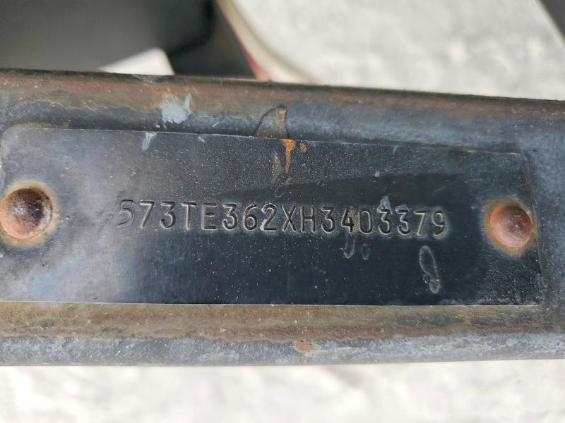 2017 Grde Reflection