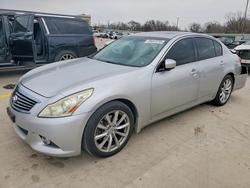2011 Infinity G37 Sedan for sale in Wilmer, TX