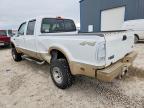 2001 Ford F250 Super Duty