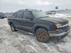 2006 Chevrolet Avalanche K1500