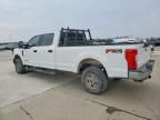 2022 Ford F250 Super Duty