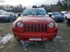 2008 Jeep Compass Sport
