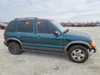 2002 KIA Sportage