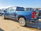 2021 Chevrolet Silverado C1500 Custom