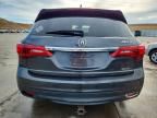 2014 Acura Mdx Advance