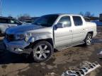 2014 Honda Ridgeline Rtl-s