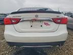 2017 Nissan Maxima 3.5s