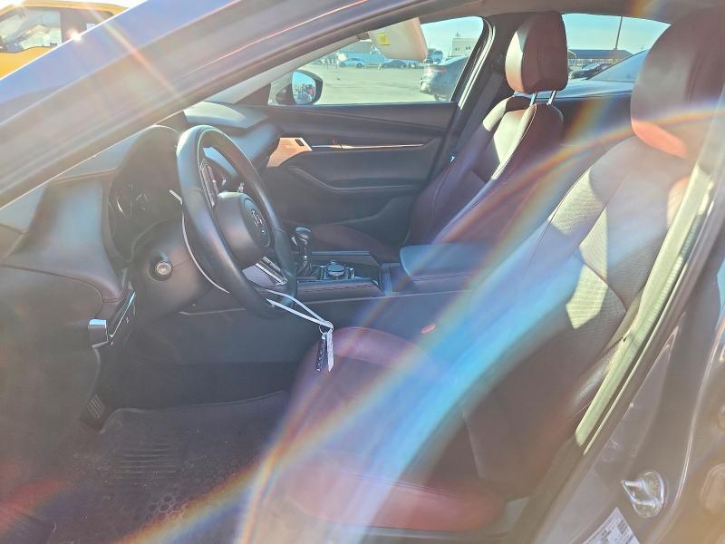 2023 Mazda 3 Preferred