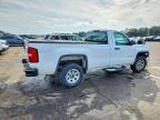 2017 GMC Sierra C1500